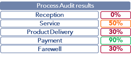 Process Audit